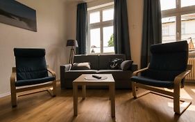 Ferienwohnung Sundkieker
